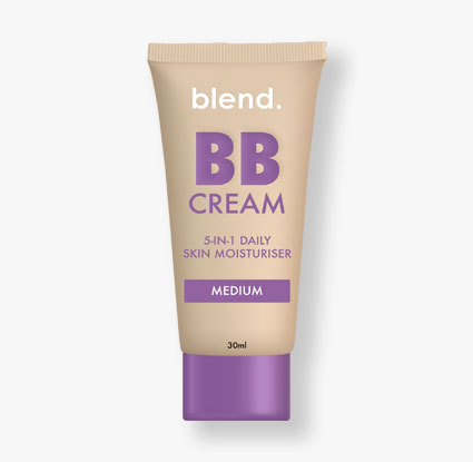 blend bb cream